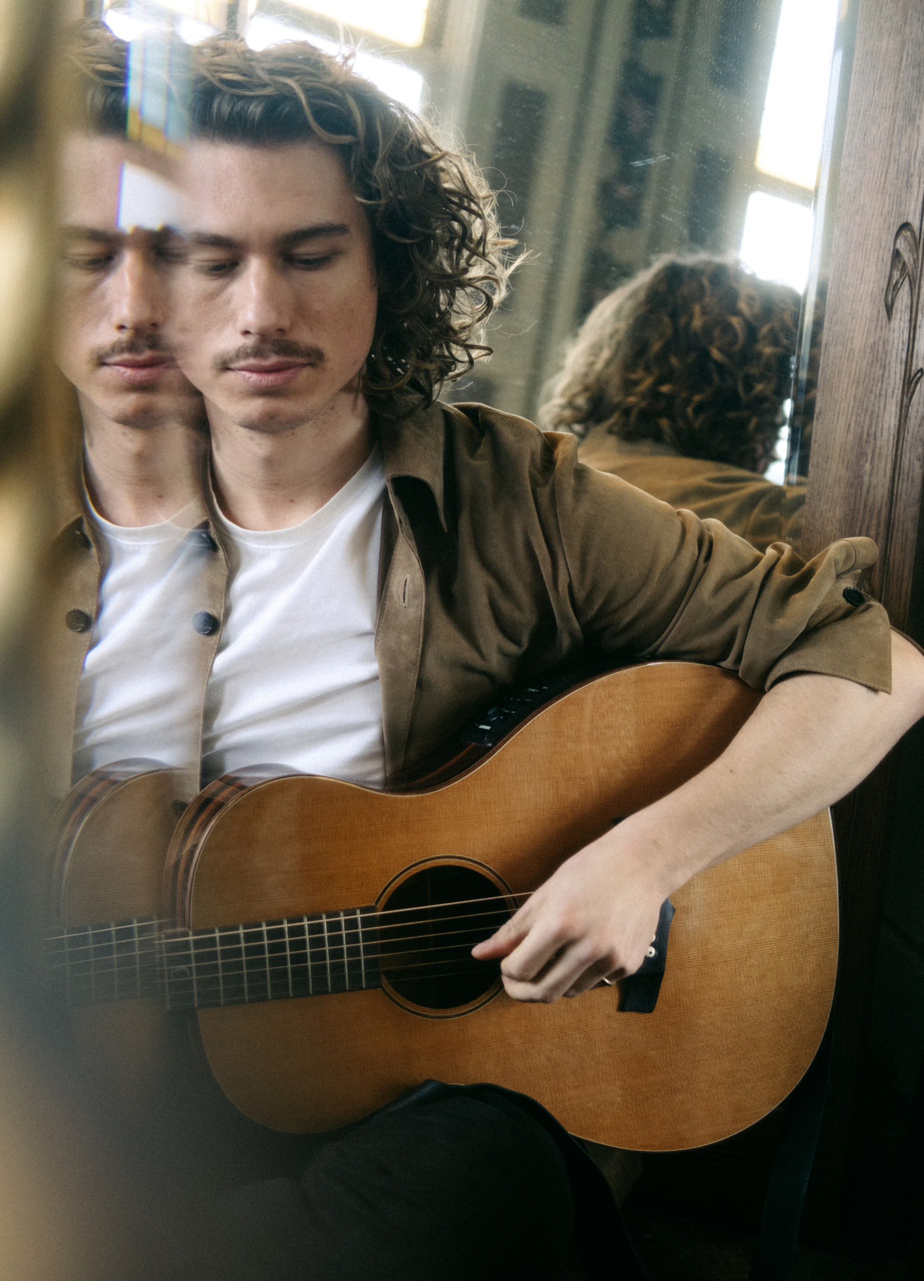 Cas Cornelius Ronkers