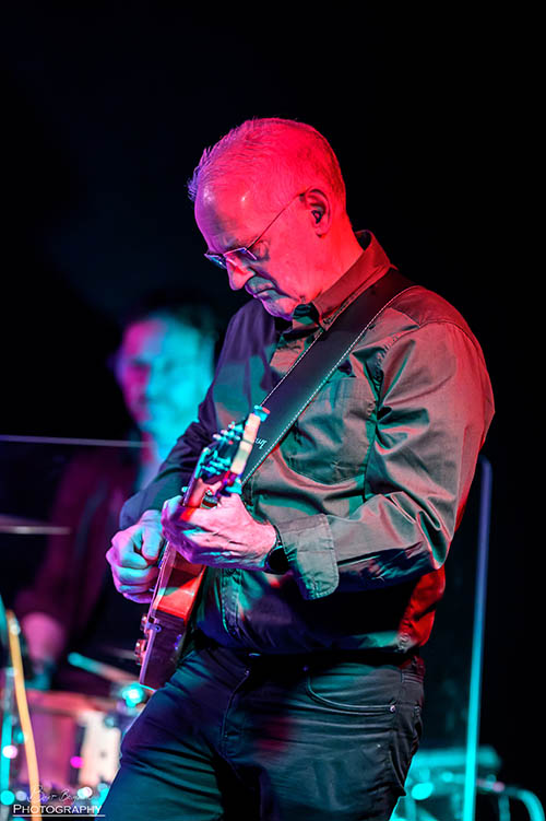 FleetwoodMac tribute band Fleetwood back Nederland